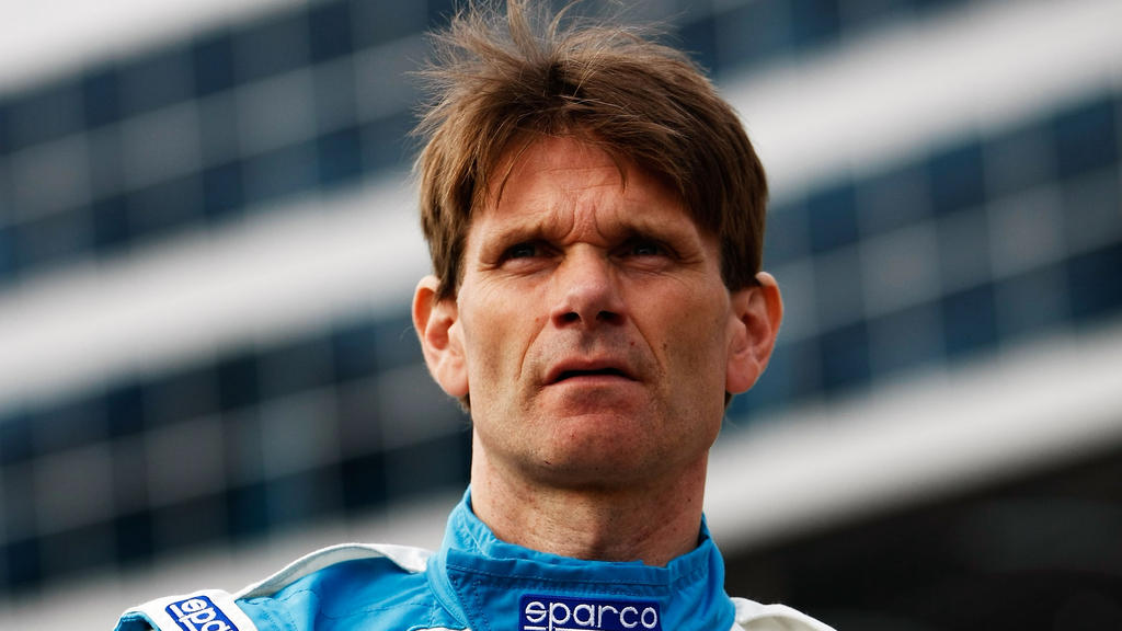 Marcus Grönholm könnte schon bald sein WRC-Comeback feiern Marcus Grönholm könnte schon bald sein WRC-Comeback feiern
