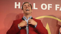 Philipp Lahm glaubt fest an den FC Bayern
