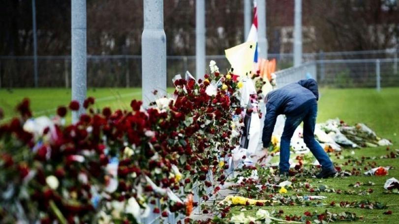 Immer wieder Gewaltexzesse im holländischen Fußball