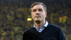 BVB-Sportdirektor Michael Zorc ist gespannt auf das Duell mit dem FC Bayern