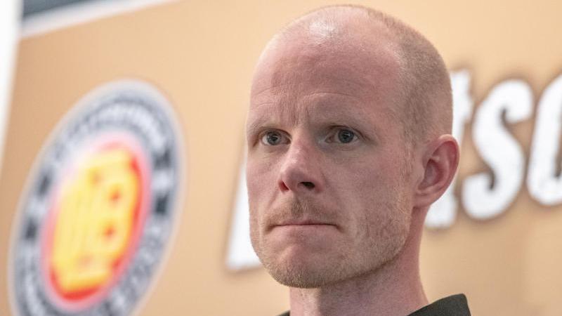 Toni Söderholm gibt sich liberal Toni Söderholm gibt sich liberal