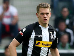 Matthias Ginter steckt sich die WM 2018 als Ziel
