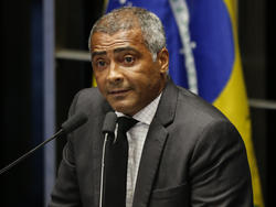 Romário veröffentlicht Enthüllungsbuch über CBF