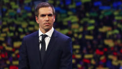 Macht sich für die Schiedsrichter stark: Philipp Lahm