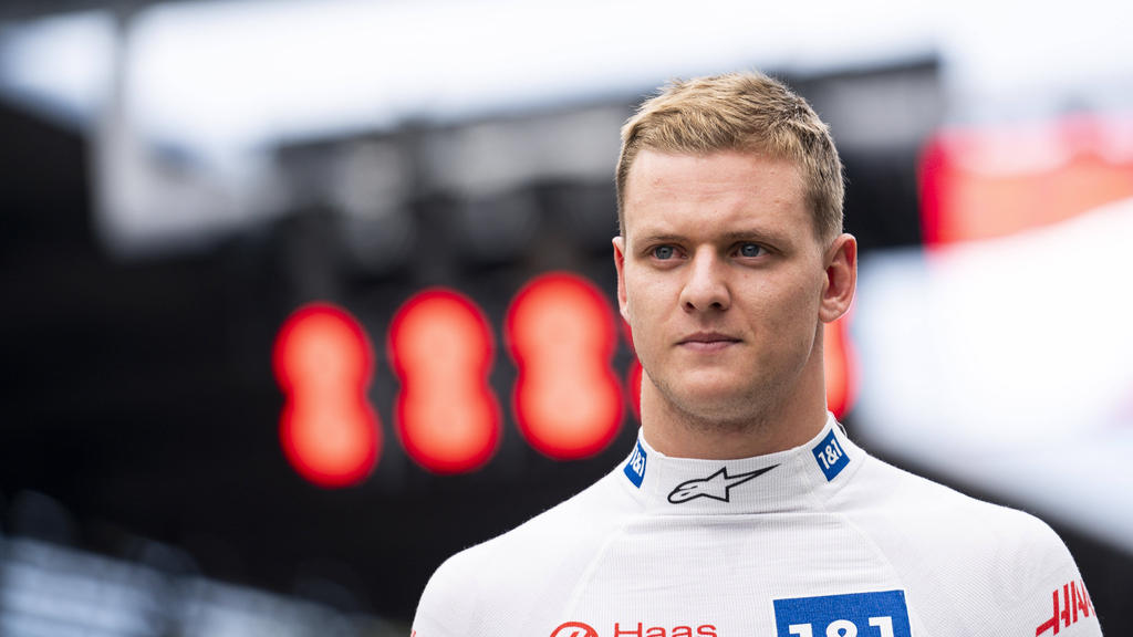 Formel 1: Rosberg warnt Mick Schumacher vor Wechsel