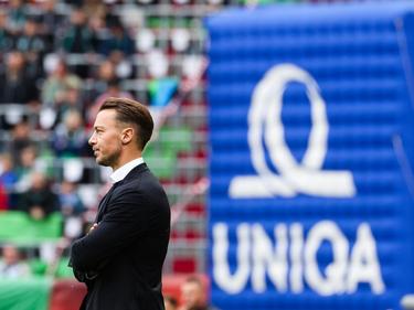 Matthias Jaissle und sein Team sind wieder der klare Favorit auf den Titel