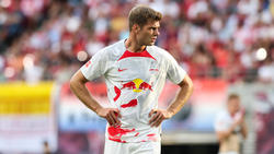 Wechselt Alexander Sörloth von RB Leipzig nach Gladbach?