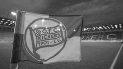 Vereinsikone der Kickers Offenbach verstorben