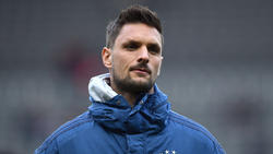 Sven Ulreich könnte den FC Bayern München verlassen