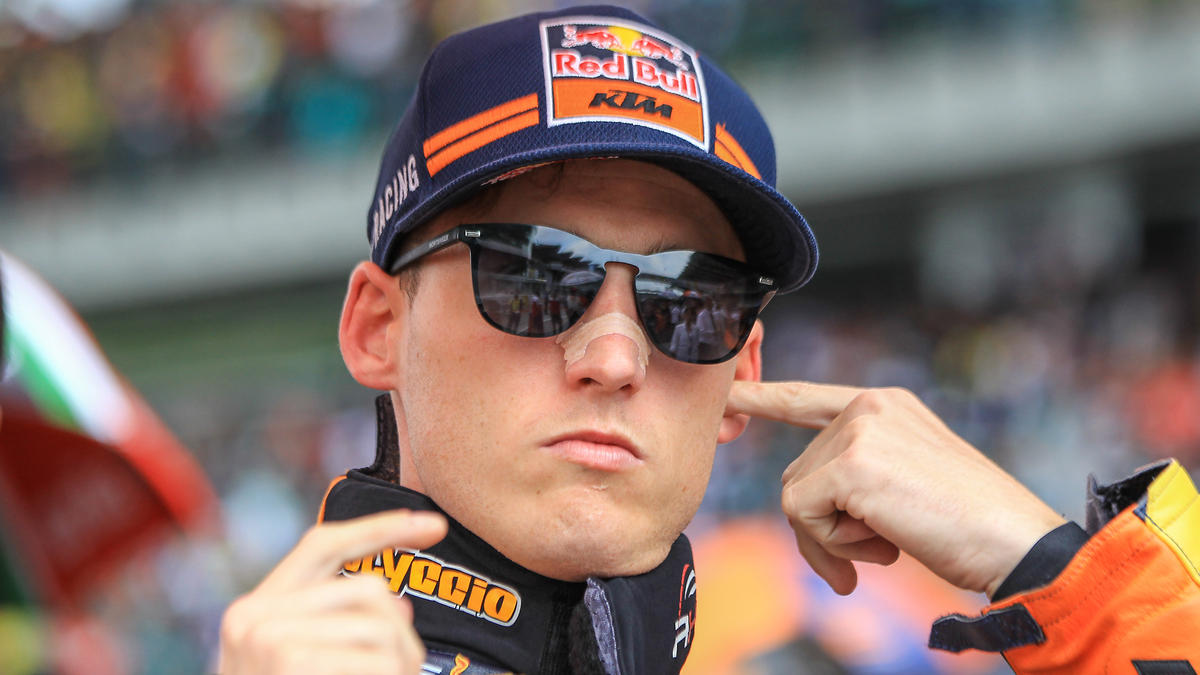 Motogp Fahrerwertung Motogp Fahrerwertung