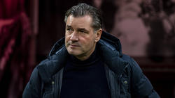 Auf Michael Zorc und den BVB wartet ein arbeitsintensiver Sommer