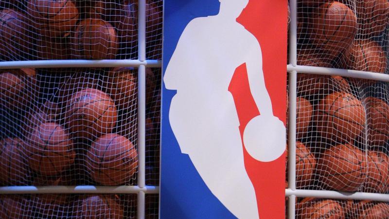 Die kommende NBA-Saison soll am 22. Dezember beginnen und ist wegen der Corona-Krise kürzer als gewöhnlich Die kommende NBA-Saison soll am 22. Dezember beginnen und ist wegen der Corona-Krise kürzer als gewöhnlich