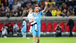 Kevin Großkreutz spielte zuletzt für den Drittligisten KFC Uerdingen