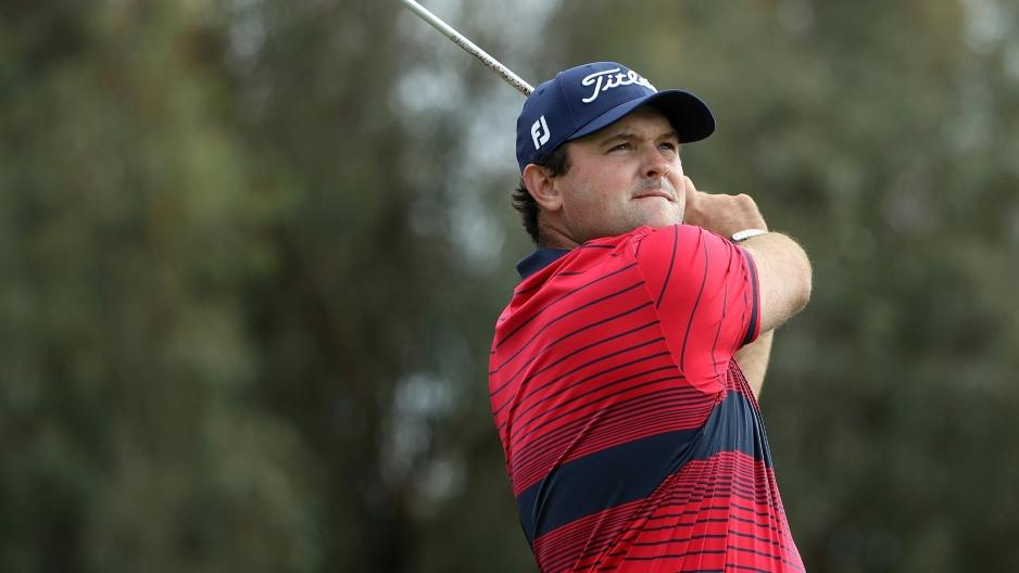 Sieg in San Diego: Patrick Reed Sieg in San Diego: Patrick Reed