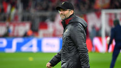 Jürgen Klopp trainierte bis 2015 den BVB