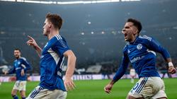 Der FC Schalke 04 konnte endlich wieder einen Sieg feiern