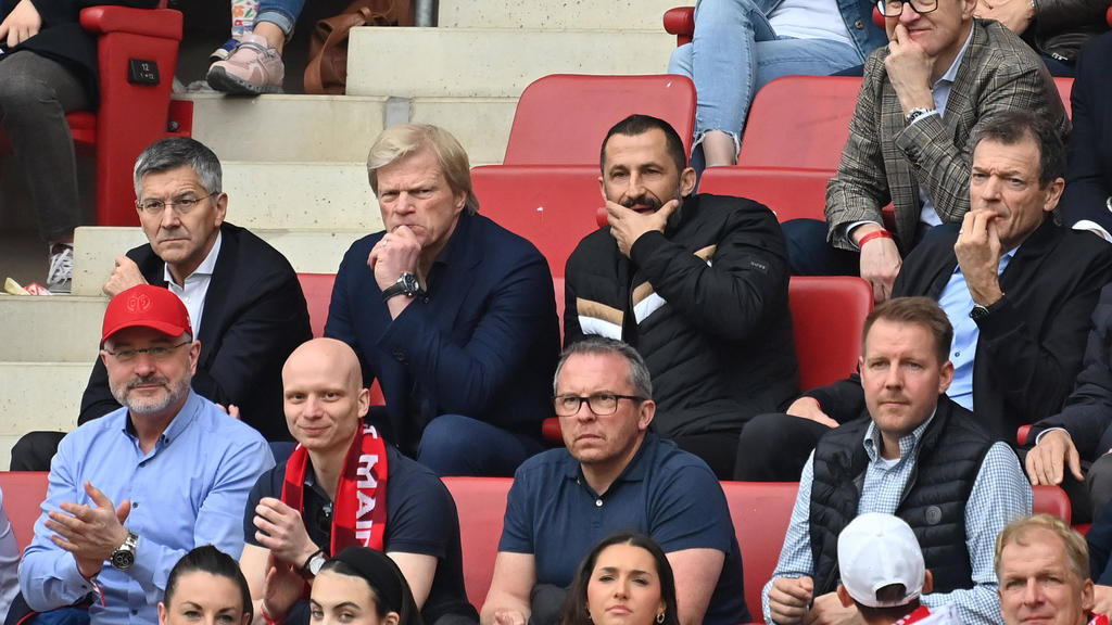 Beben Bei Bayern: Enthüllt! Dieses Geheime Machtspiel Könnte Den Vorstand Stürzen! - vdiij7d