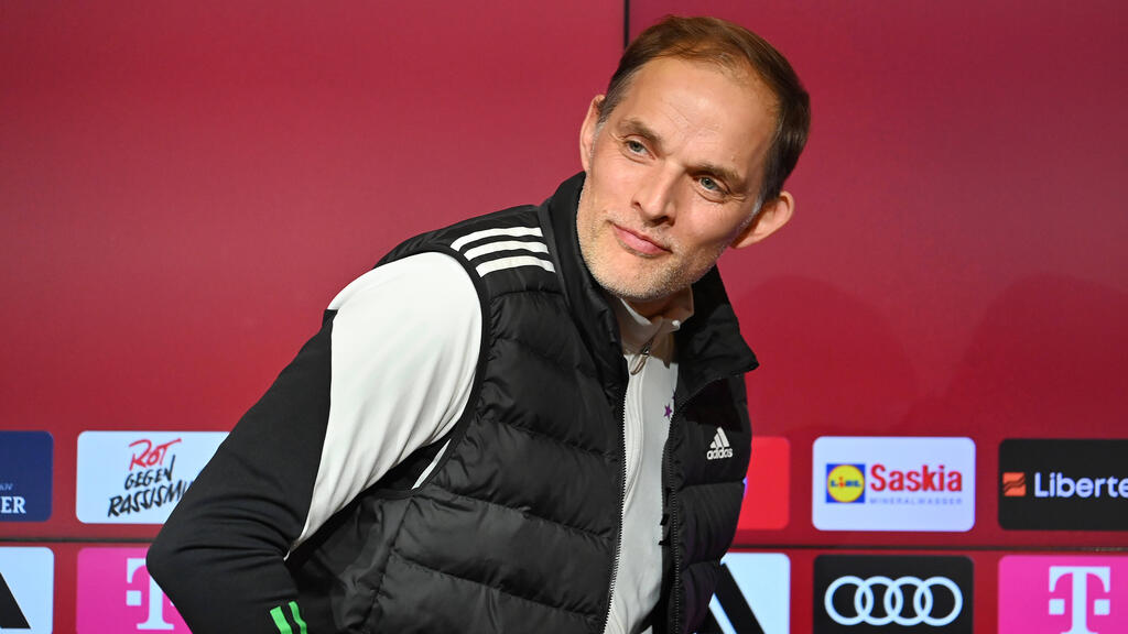 Thomas Tuchel wird für seinen Rauswurf vom FC Bayern entschädigt