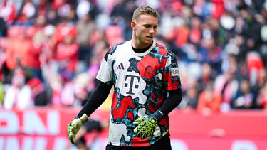 Verlässt Daniel Peretz den FC Bayern?