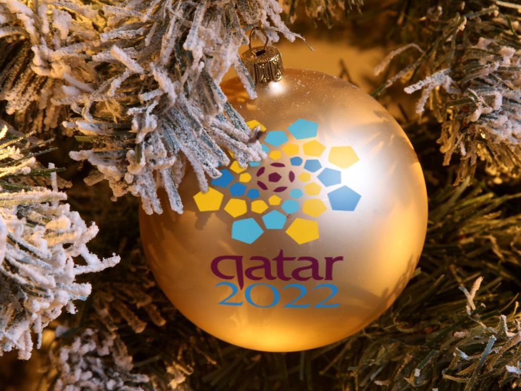 Die Winter-WM in Katar könnte juristische Folgen haben
