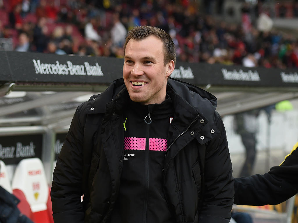 Kevin Großkreutz nimmt in der Öffentlichkeit kein Blatt vor den Mund Kevin Großkreutz nimmt in der Öffentlichkeit kein Blatt vor den Mund