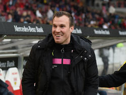Kevin Großkreutz nimmt in der Öffentlichkeit kein Blatt vor den Mund