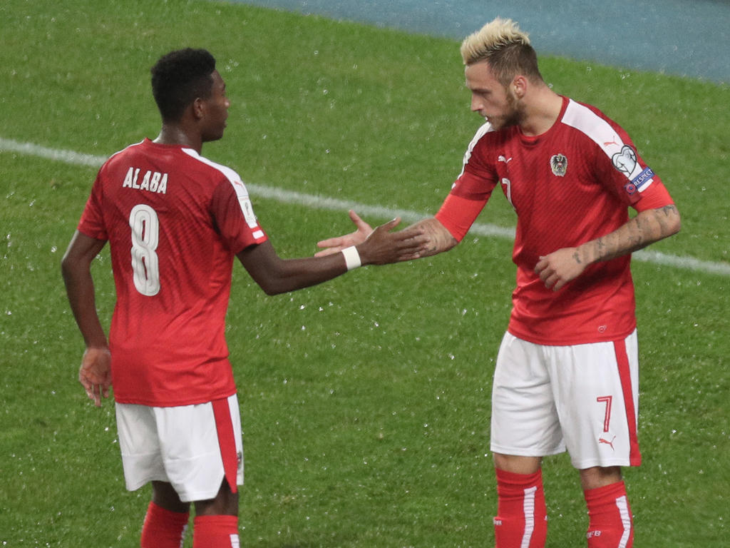 Gegen Wales zeigte Österreich eine reife Leistung