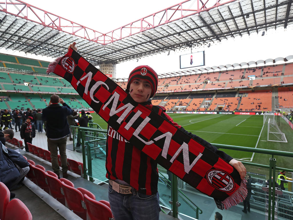 Der AC Mailand schrieb mit 74,9 Millionen Euro das dickste Minus aller Vereine
