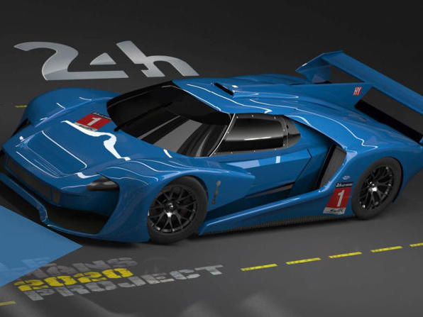 Weitere Details zur Hypercar-Klasse in der WEC sind bekannt Weitere Details zur Hypercar-Klasse in der WEC sind bekannt