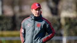 Niko Kovac will den BVB jagen
