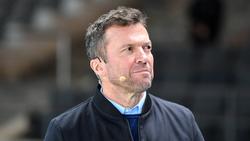 Lothar Matthäus kritisiert die Vorgänge beim FC Schalke