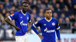 Salif Sané und Weston McKennie können gegen Nürnberg wohl wieder spielen
