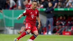 Rafinha wird den FC Bayern im Sommer verlassen