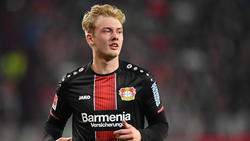 Julian Brandt läuft künftig für den BVB auf