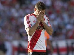 Posse um den Argentinier Lucas Alario