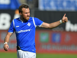 Kevin Großkreutz setzt sich gegen Montagsspiele ein
