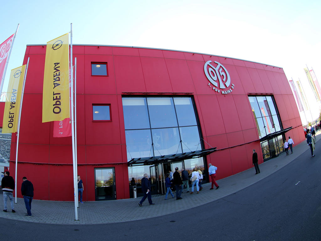 Mainz 05 wählt einmal mehr einen neuen Klub-Vorstand