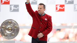 Laut Lothar Matthäus steht Timo Werner dem FC Bayern gut zu Gesicht