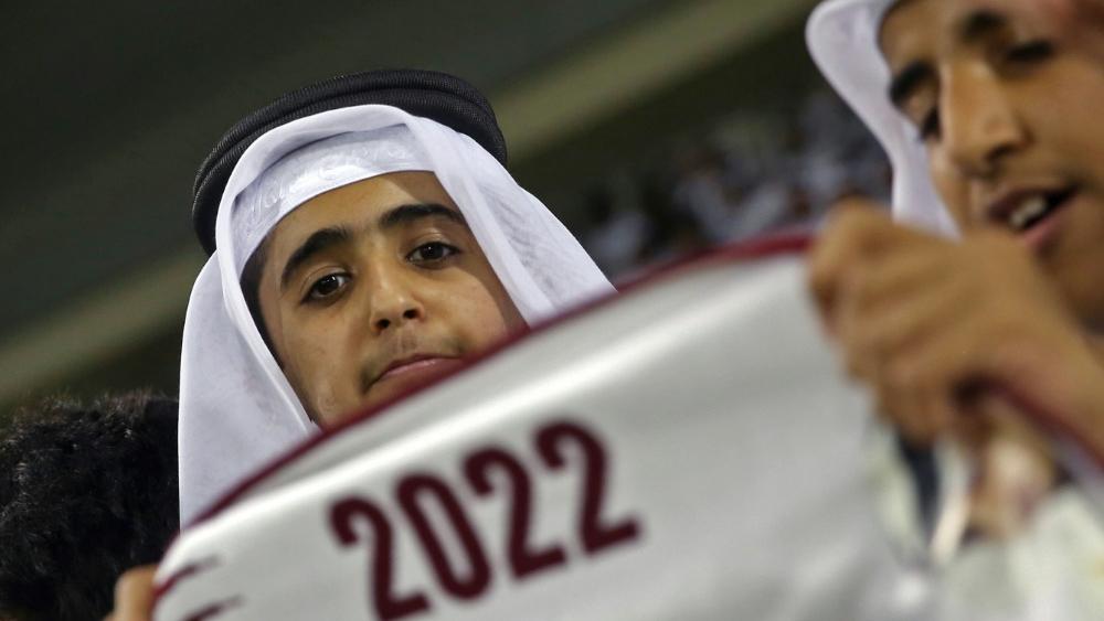 Erneute Amnesty-Vorwürfe gegen WM-Gastgeber Katar