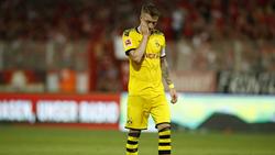 Reus möchte nach seinem Karriereende kein Trainer werden