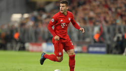 Lucas Hernández muss zur französischen Nationalmannschaft