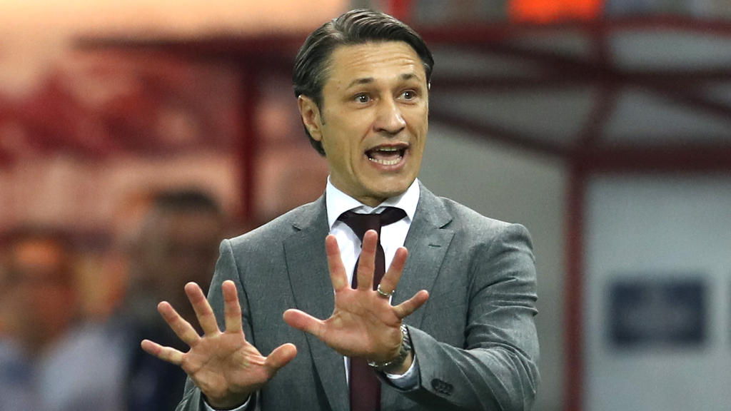 Niko Kovac (AS Monaco)
