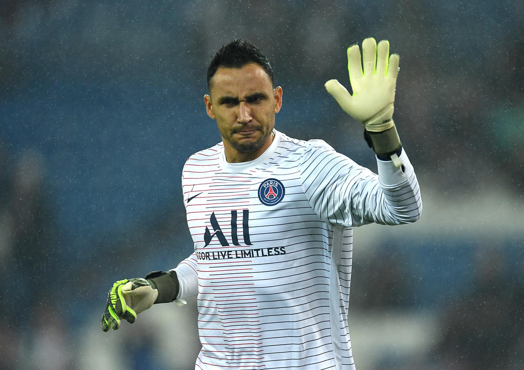 Torwart Paris Torwart Paris