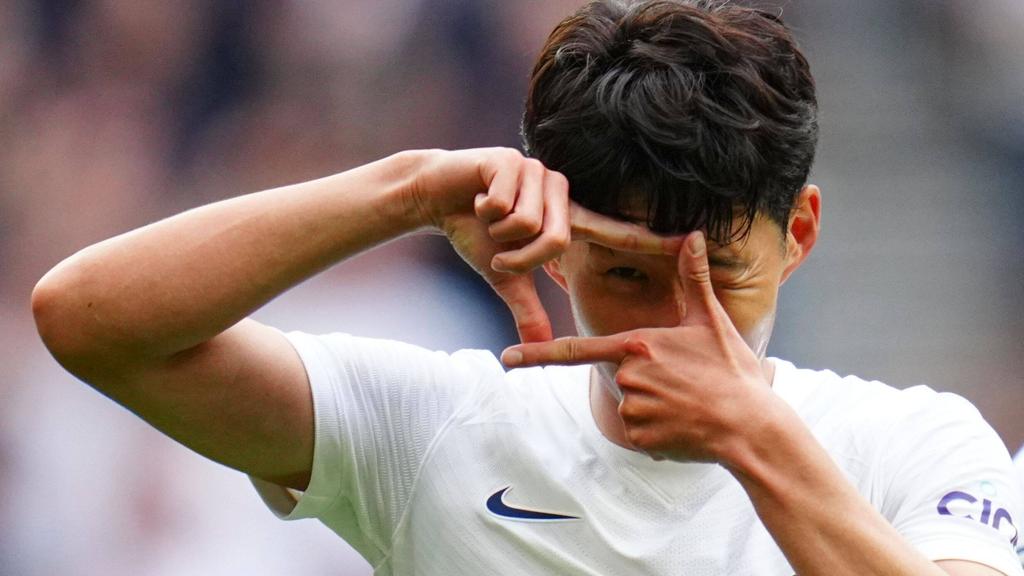 Man City shocked 1-0 by Kane-less Tottenham