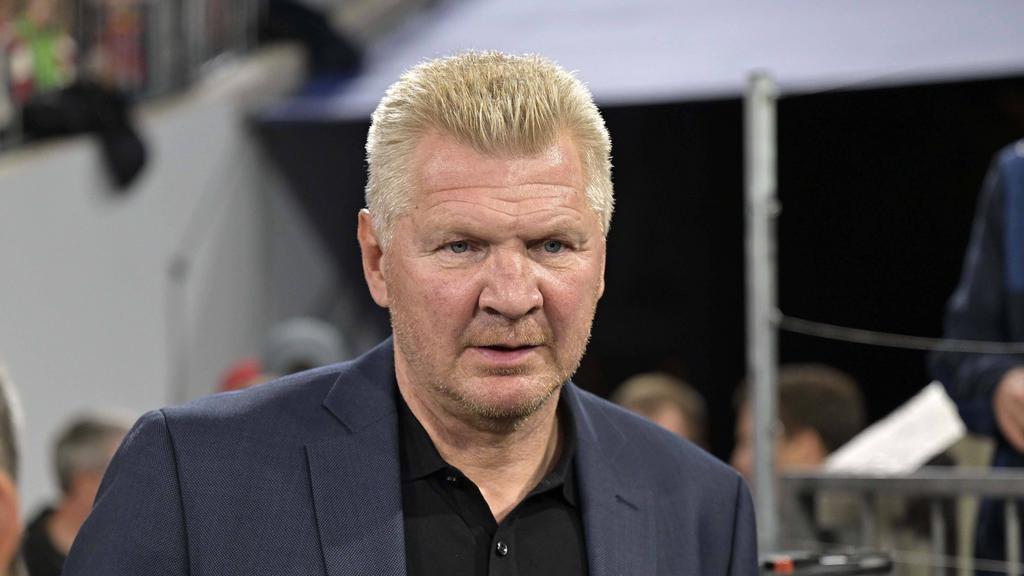 Stefan Effenberg fordert einen Wechsel auf der Trainerbank der Nationalmannschaft