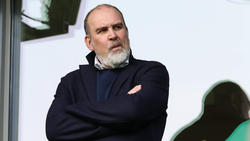 Der Aufsichtsrat vom VfL Wolfsburg ist zufrieden mit der Arbeit von Jörg Schmadtke
