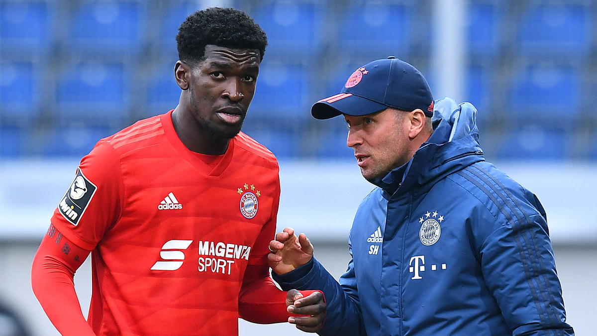 Der FC Bayern staubt bei der Wahl zum Spieler und Trainer der Saison ab Der FC Bayern staubt bei der Wahl zum Spieler und Trainer der Saison ab