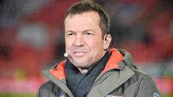 Lothar Matthäus begrüßt den  Rücktritt von Clemens Tönnies beim FC Schalke 04