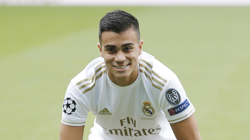 Reinier wechselt von Real Madrid zum BVB Reinier wechselt von Real Madrid zum BVB