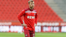 Max Meyer spielte in der Bundesliga bislang für den 1. FC Köln und den FC Schalke 04
